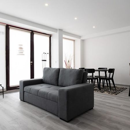 Ferienwohnung Lua Azul Apartamento Vila Nova de Gaia Exterior foto
