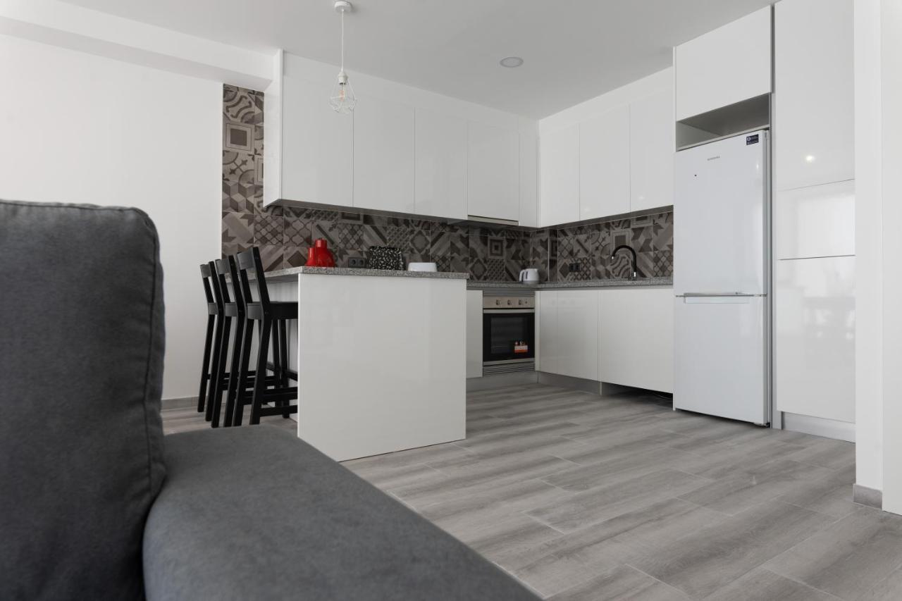 Ferienwohnung Lua Azul Apartamento Vila Nova de Gaia Exterior foto