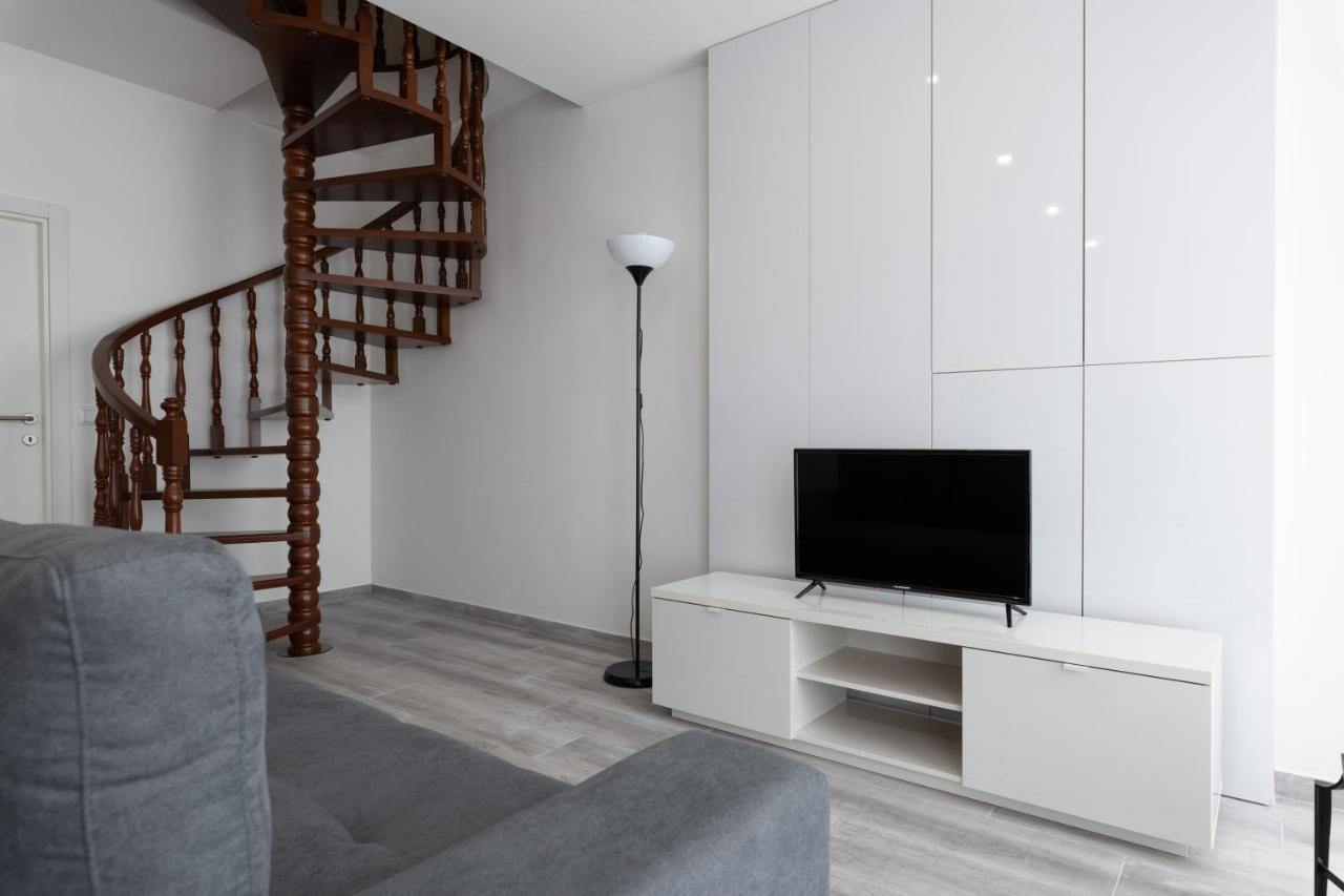 Ferienwohnung Lua Azul Apartamento Vila Nova de Gaia Exterior foto